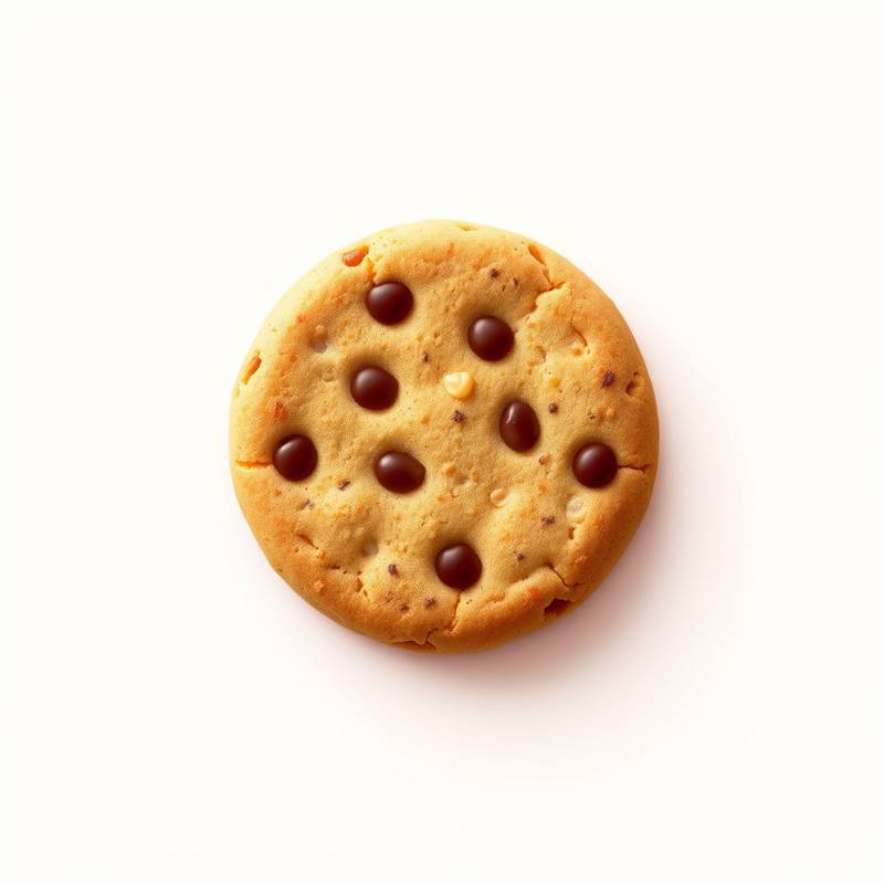 Cookie ikon